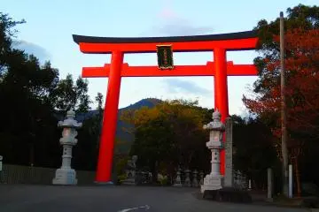 Oasahiko Jinja