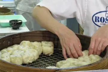 Roushouki, Kobe 