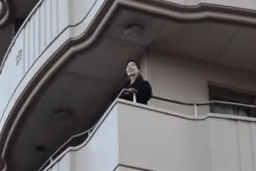 Yokohama's Star Hotel [Closed]