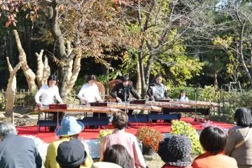 Shukkei-en Garden (Photo: <a href="http://www.gethiroshima.com" target="_blank" rel="noreferrer noopener nofollow">GetHiroshima</a>)