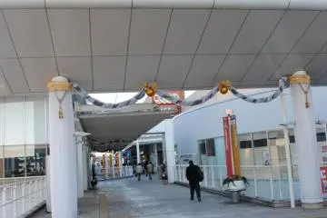 Saitama-Shintoshin: Cocoon City