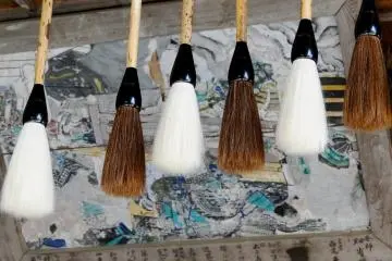 Kumano Brush Festival 2026