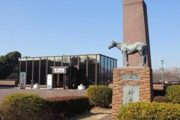 Equine Museum of Japan and Pony Center