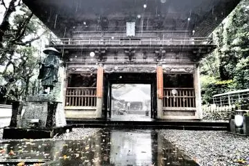 Hotsumisakiji