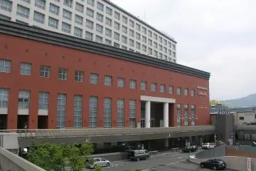 Hotel Nikko Nara