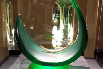 Kyohei Fujita Glass Museum