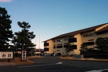Matsushima Hotel Sohkan