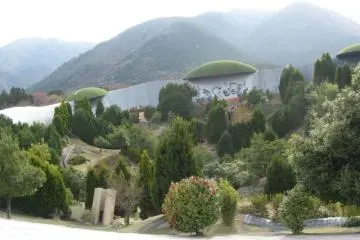 Site of Reversible Destiny