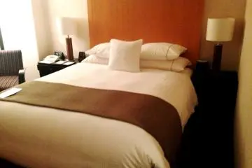Sheraton Miyako Hotel Osaka
