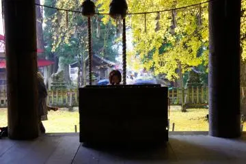 Shingu Kumano Shrine