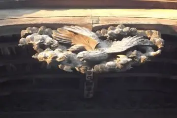 The Temples and Shrines of Kasai