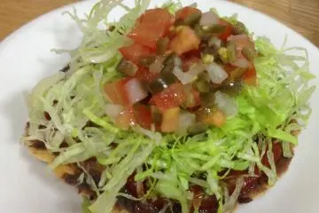 Tacos & Tequila at Taqueria Jardin