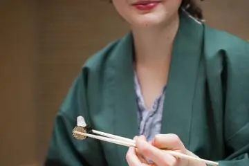 The care and detail given to each component of the meal is truly astounding&nbsp; (Photo: <a href="https://en.japantravel.com/profile/ben-beechey/434" target="_blank" rel="noreferrer noopener nofollow">Ben Beech</a> / JT)
