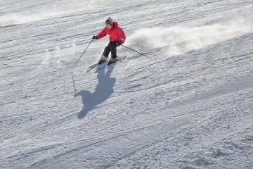 The resort caters for all types of skiers: from beginners to advanced. (Photo: <a href="https://en.japantravel.com/profile/ben-beechey/434" target="_blank" rel="noreferrer noopener nofollow">Ben Beech</a> / JT)