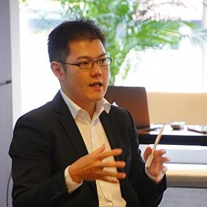 Cheuk Fung Tong