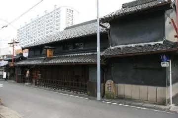 Narita French Restaurant in Inuyama [Закрыто]