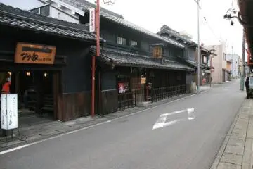 Narita French Restaurant in an old merchant's house. (Photo: <a href="https://ppfppf.com/" target="_blank" rel="noreferrer noopener nofollow">PPF</a>)