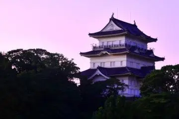 Photo: <a href="https://en.japantravel.com/kanagawa/odawara-castle1/6212" target="_blank" rel="noreferrer noopener nofollow">Shehzad Lokhandwalla</a> / JT