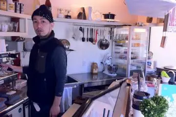 Love Crepe