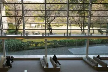 Hiroshima Prefectural Art Museum
