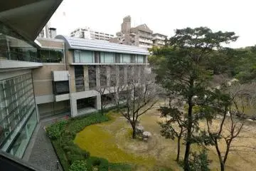 Hiroshima Prfectural Art Museum (Photo: <a href="http://www.gethiroshima.com" target="_blank" rel="noreferrer noopener nofollow">GetHiroshima</a>)