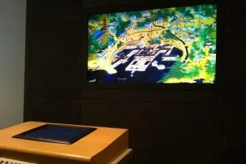 Hiroshima Prfectural Art Museum (Photo: <a href="http://www.gethiroshima.com" target="_blank" rel="noreferrer noopener nofollow">GetHiroshima</a>)