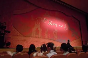 Keminkaikan: Akita's Hidden Theater [종료]