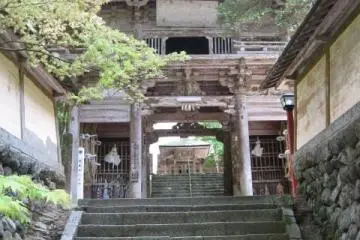 Ryoukaizan Yokokura Temple