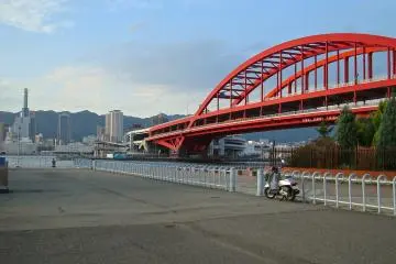Kobe Ohashi