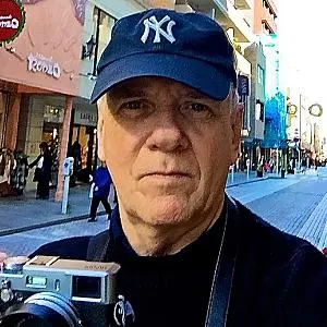 David Parmer