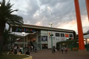 Jazz Dream Nagashima Outlet Mall