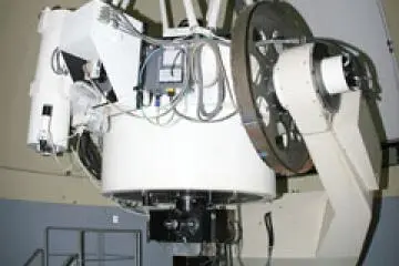 Telescope at Bisei Observatory (Photo: Bisei Observatory)