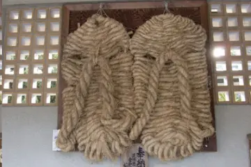 Buddha’s great sandals