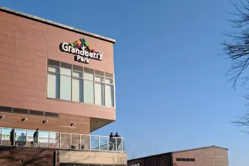 Grandberry Park