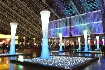 Shopping Facilities