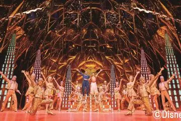 Dentsu Shiki Theatre