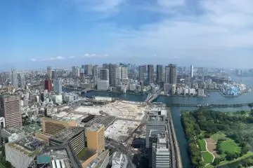 Sky View