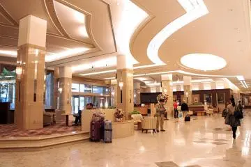 Hotel Nikko