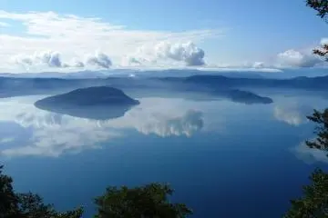 Lake Towada