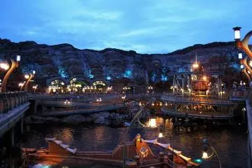 Tokyo DisneySea