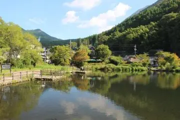 Lake Kinrin