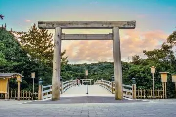 Ise Jingu