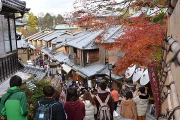 Kiyomizu Zaka