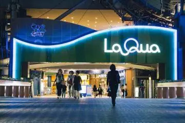 Spa LaQua