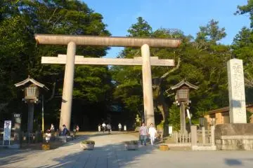 Santuario Kashima