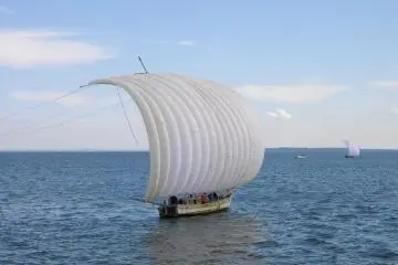 Lake Kasumigaura
