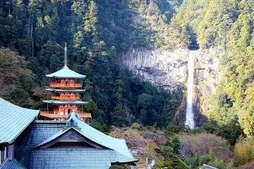 那智滝