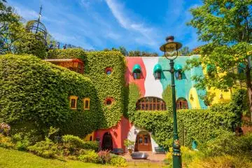 Ghibli Museum