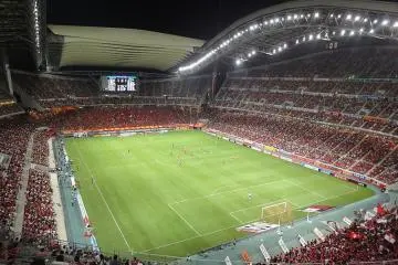 Toyota Stadium