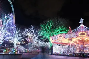 Yomiuri Land